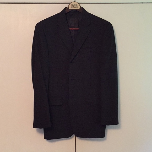 Axcess Other - Men’s wool 38R suit with 30x32 pants
